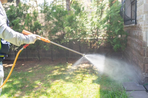 Best Best Pest Control Companies  in Lovington, IL